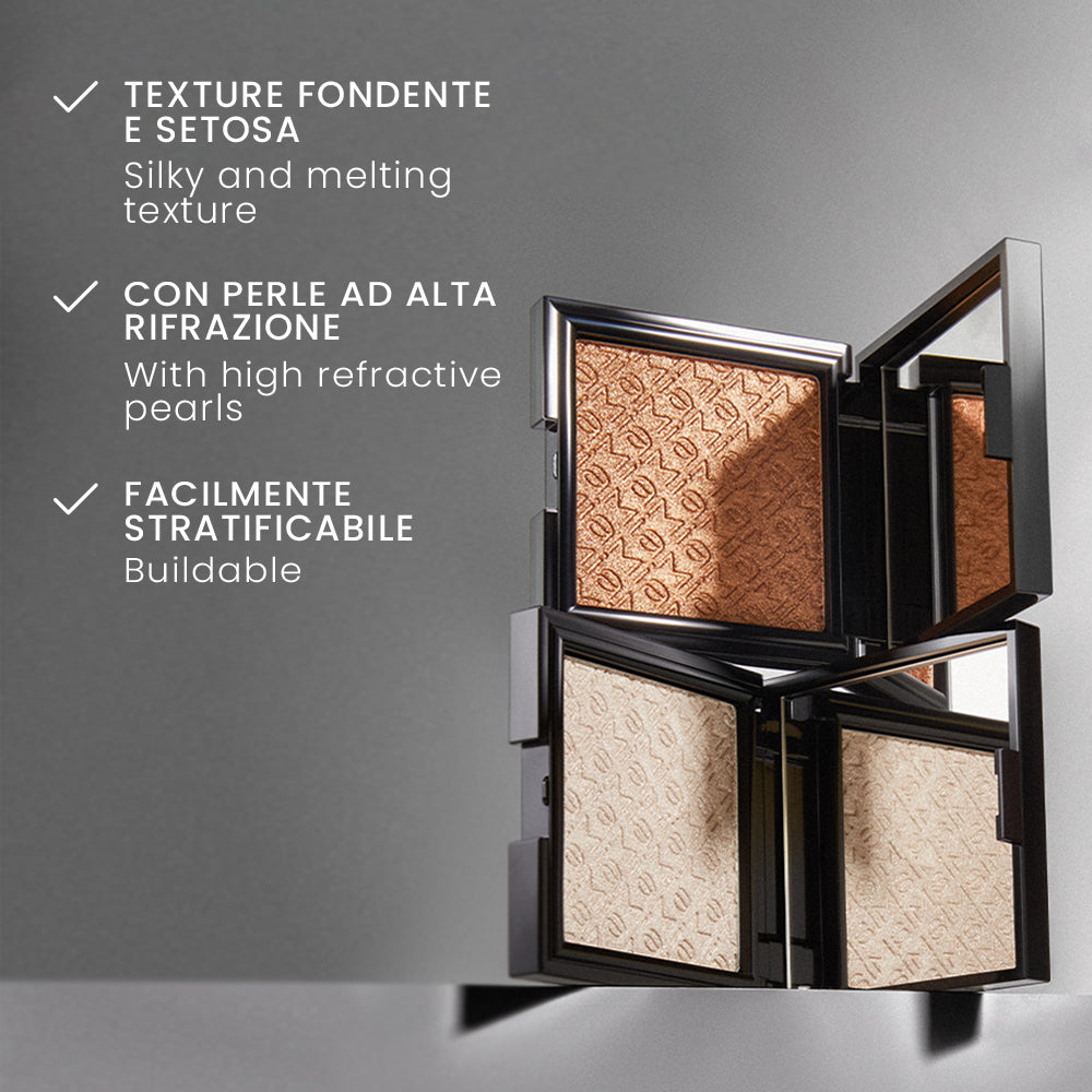 MIA Light Builder Highlighting Powder