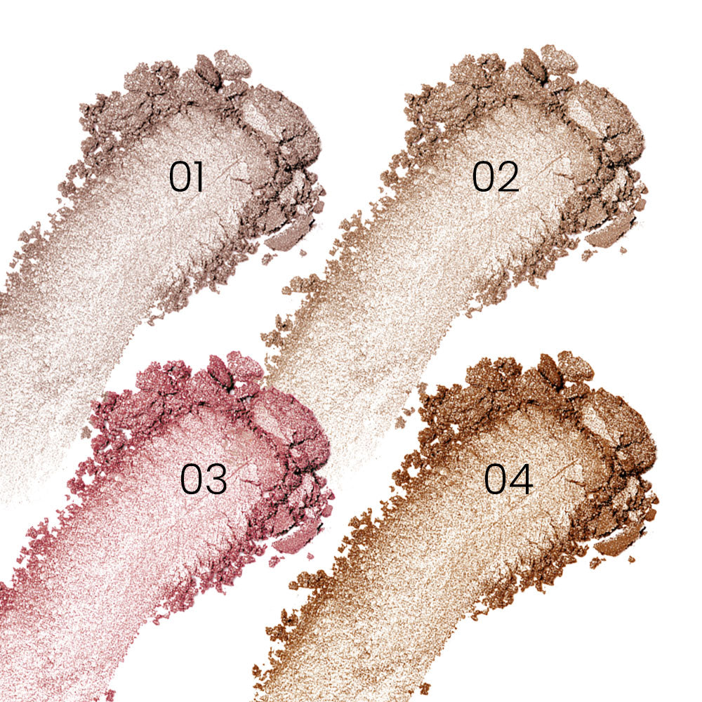 MIA Light Builder Highlighting Powder