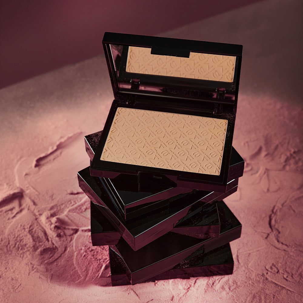 MIA Tan Builder Matte Bronzer