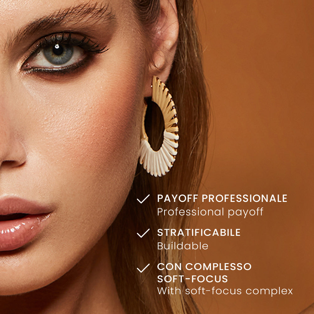 MIA Tan Builder Matte Bronzer