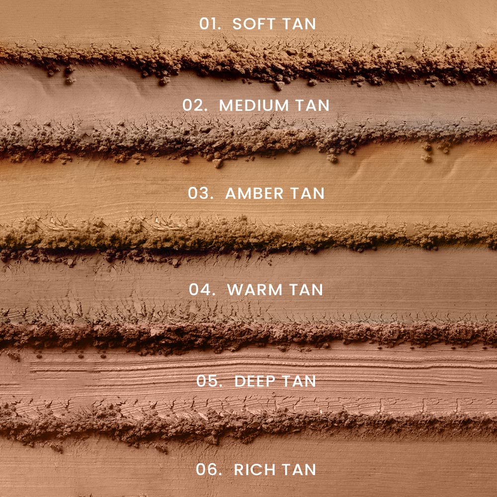 MIA Tan Builder Matte Bronzer
