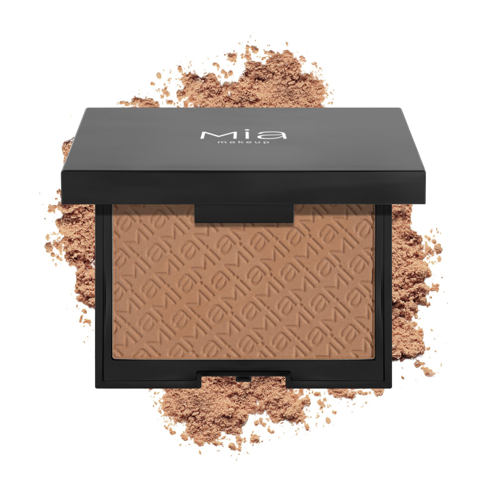 MIA Tan Builder Matte Bronzer