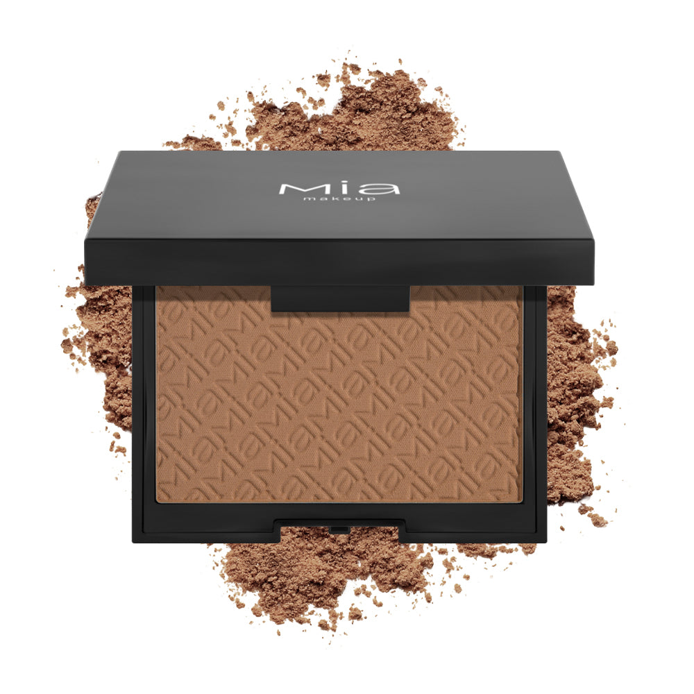 MIA Tan Builder Matte Bronzer