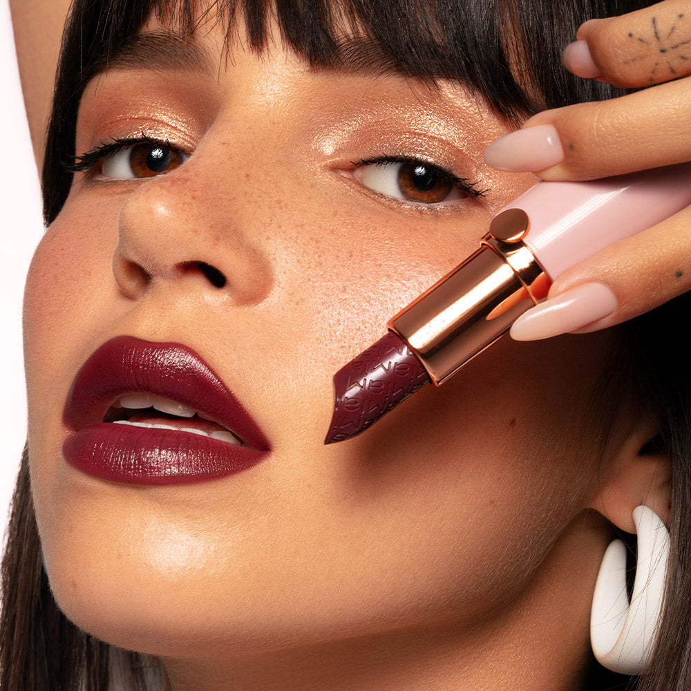 MIA Wet Flow Rich & Shine Lipstick