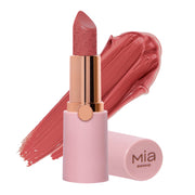 MIA Wet Flow Rich & Shine Lipstick