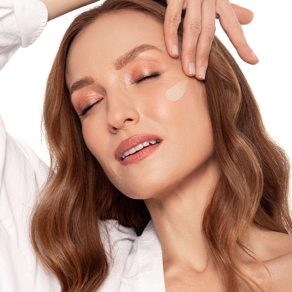 MIA True Lock No Transfer Foundation