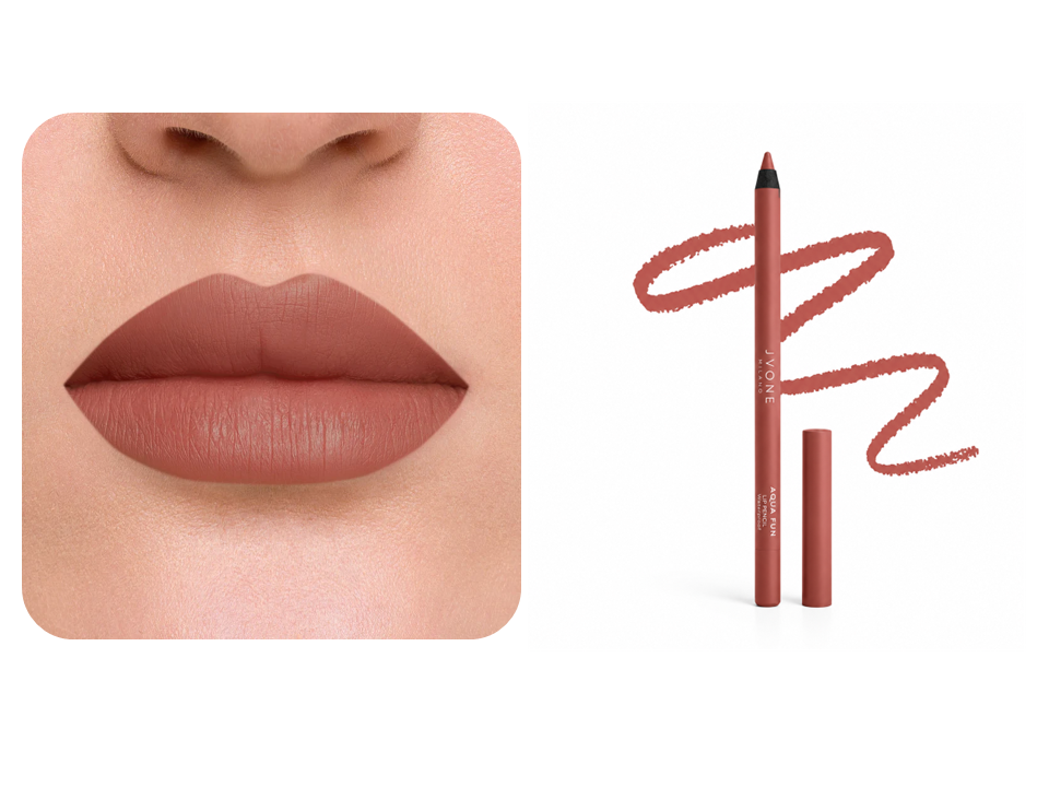 JVONE Aqua Fun Lip Pencil
