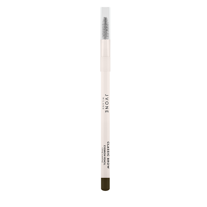 JVONE Classic Brow Eyebrow Pencil - 06 Taupe