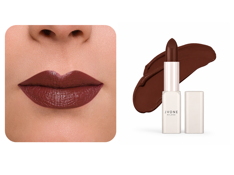 JVONE Hydra Lips Creamy Lipstick
