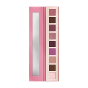 JVONE Shadows Library Eye Palette 02 Hanami