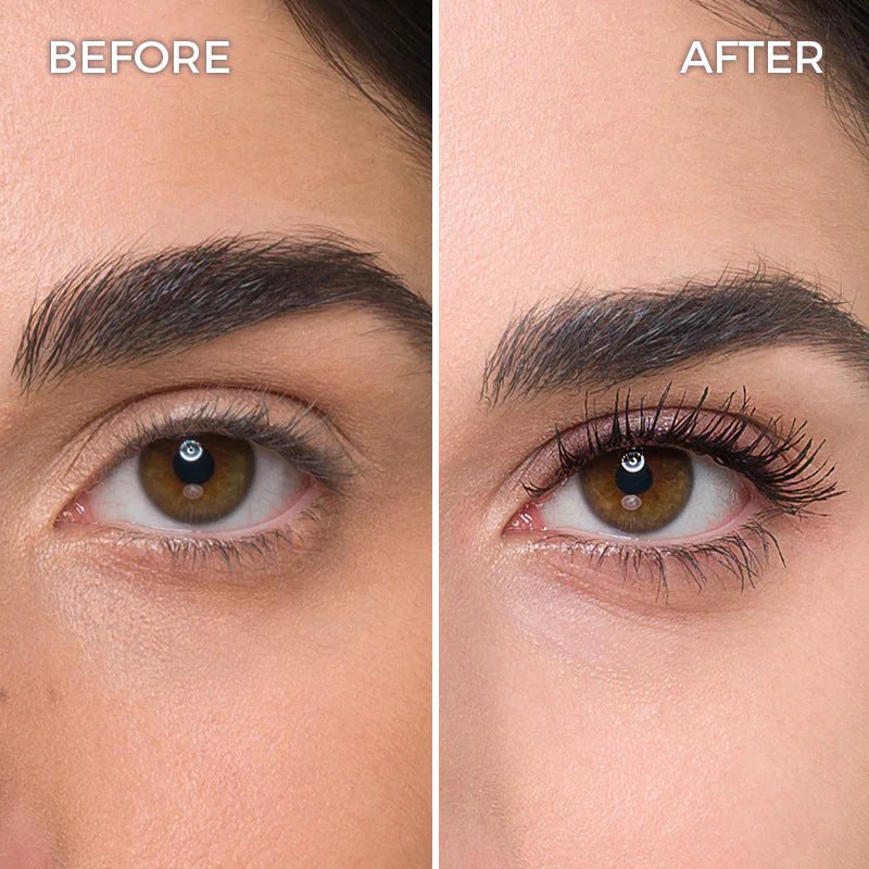 JVONE Volume Booster Mascara